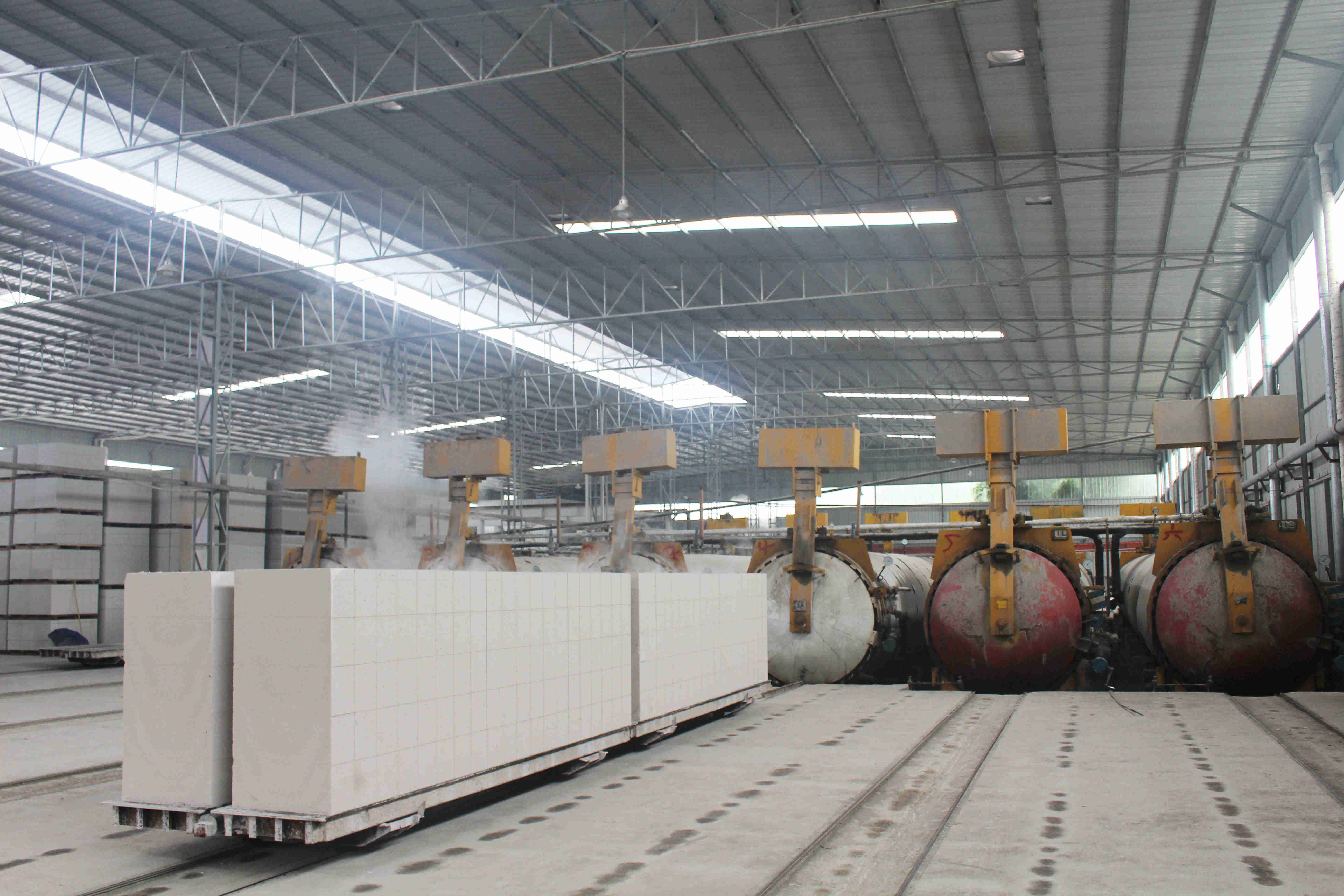 生產(chǎn)車(chē)間